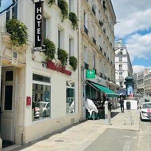 De France Quartier Latin Párizs