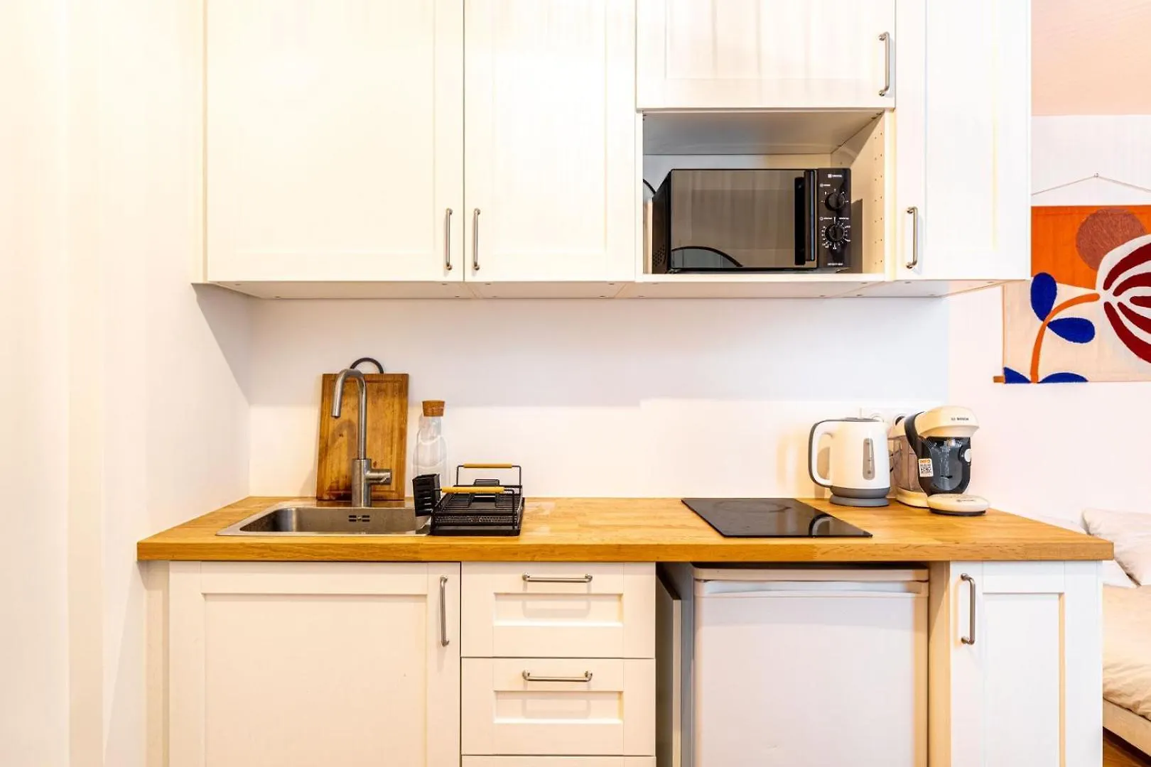 Guestready - Modern Retreat Near The Louvre Apartment Paris