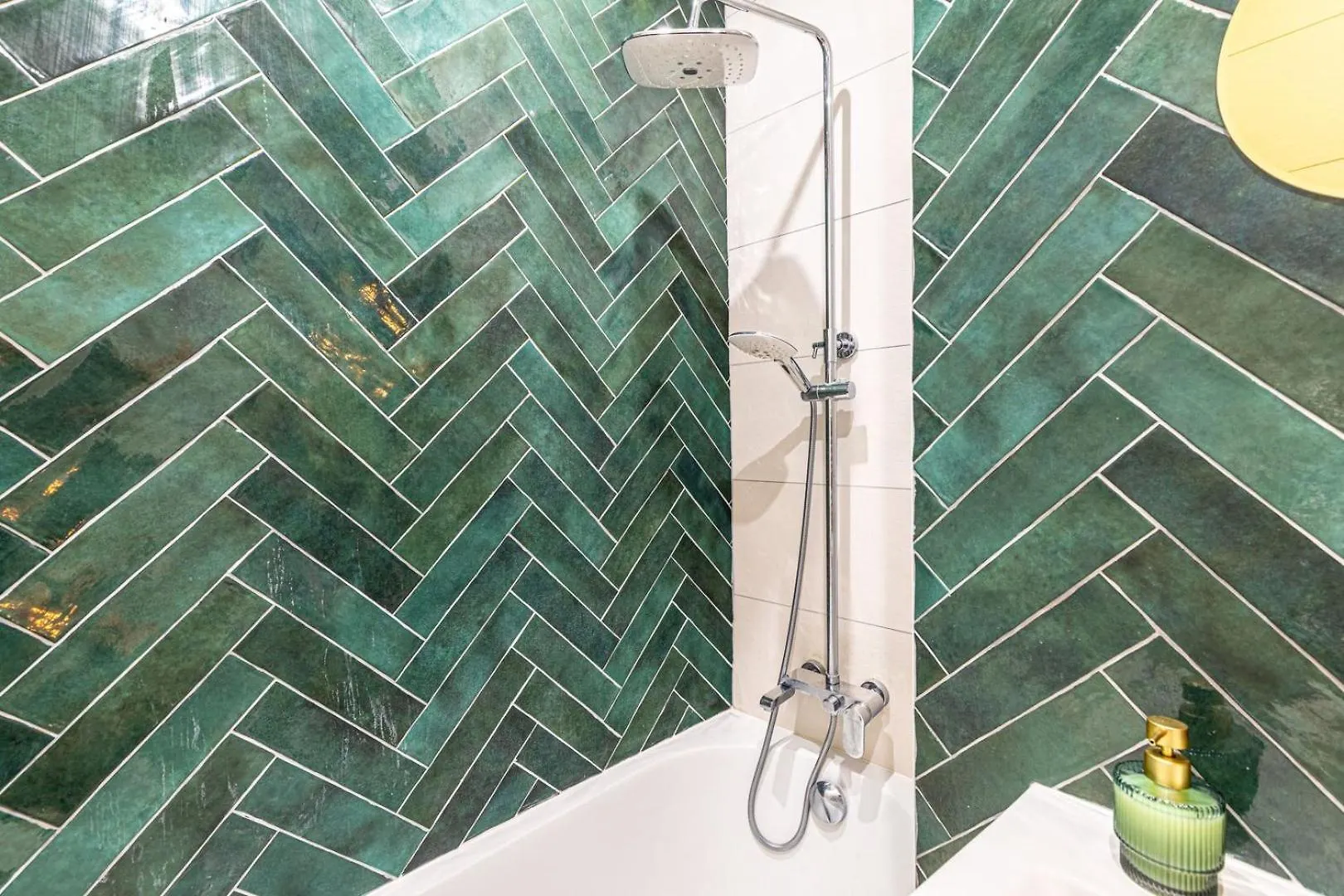 Guestready - Modern Retreat Near The Louvre Apartment Paris